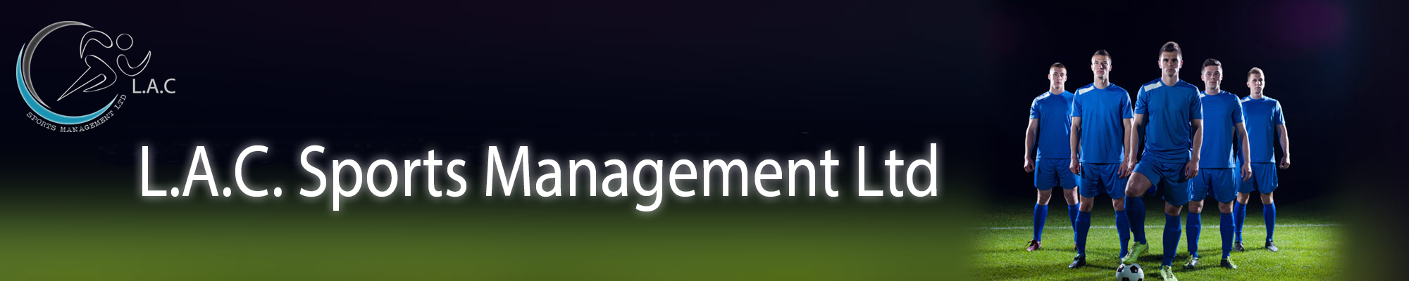 LAC Sports Management Ltd